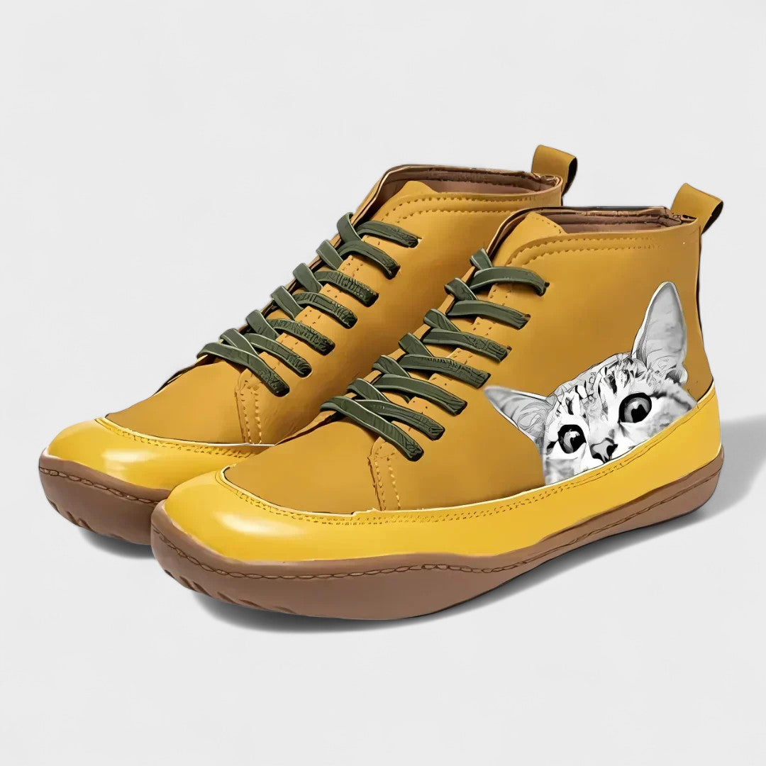 Sara - Chaussures amusantes