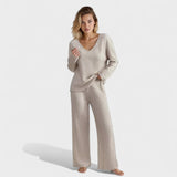 Catia - Ensemble confortable