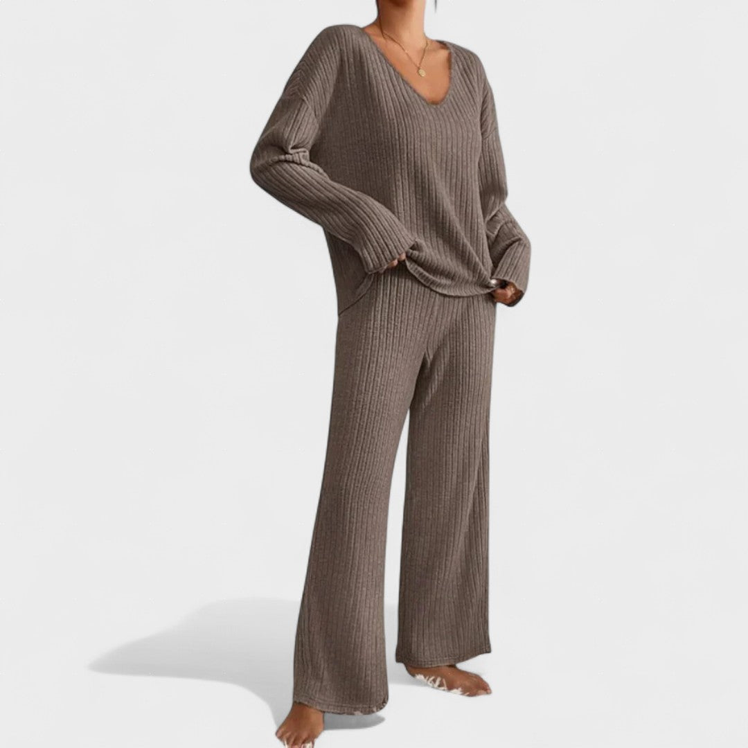 Catia - Ensemble confortable