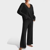 Catia - Ensemble confortable