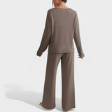 Catia - Ensemble confortable