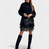 Carlota - Soft Set à Malha