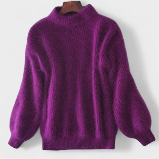 Anita - Pull en maille