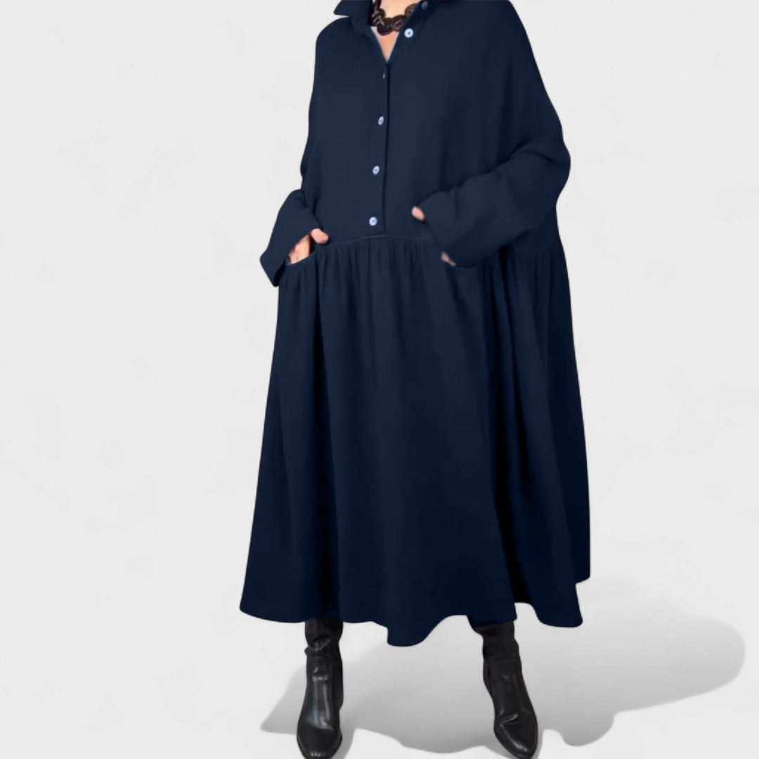 Robe Catarina - Oversize