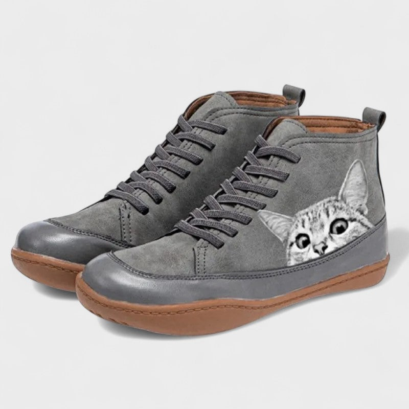 Sara - Chaussures amusantes