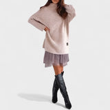 Carlota - Soft Set à Malha