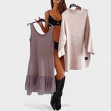 Carlota - Soft Set à Malha