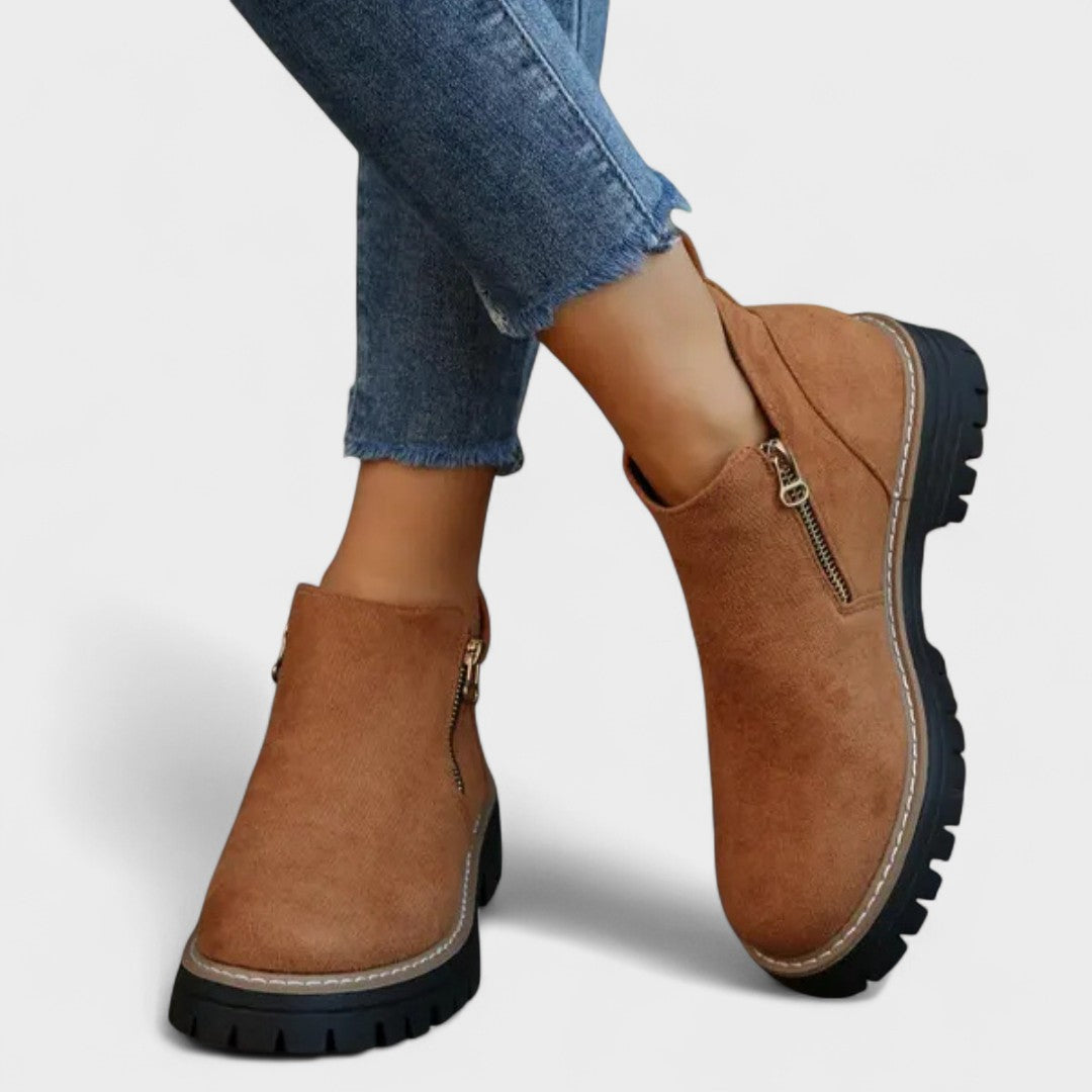 Isabel - Bottes modernes