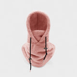 Fiona - Sweat à capuche thermique élégant