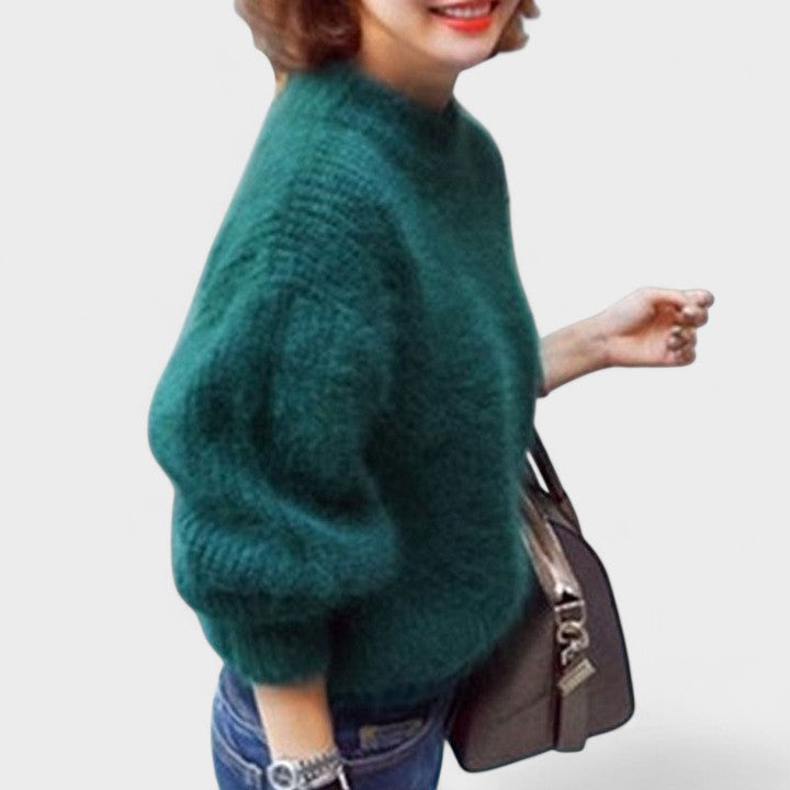 Anita - Pull en maille