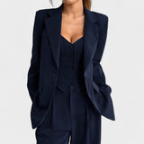 Carlota - Ensemble élégant 3 pièces