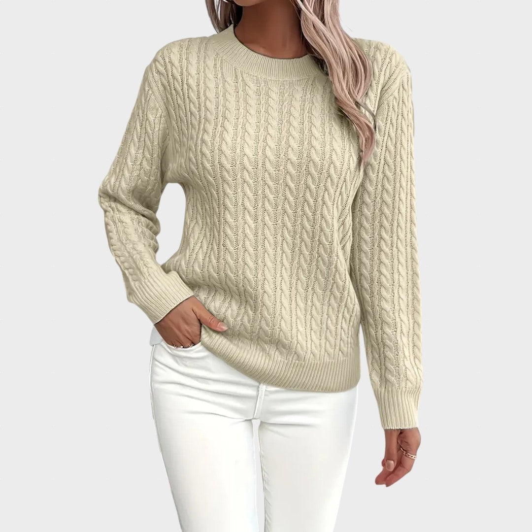 Helena - Pull en maille