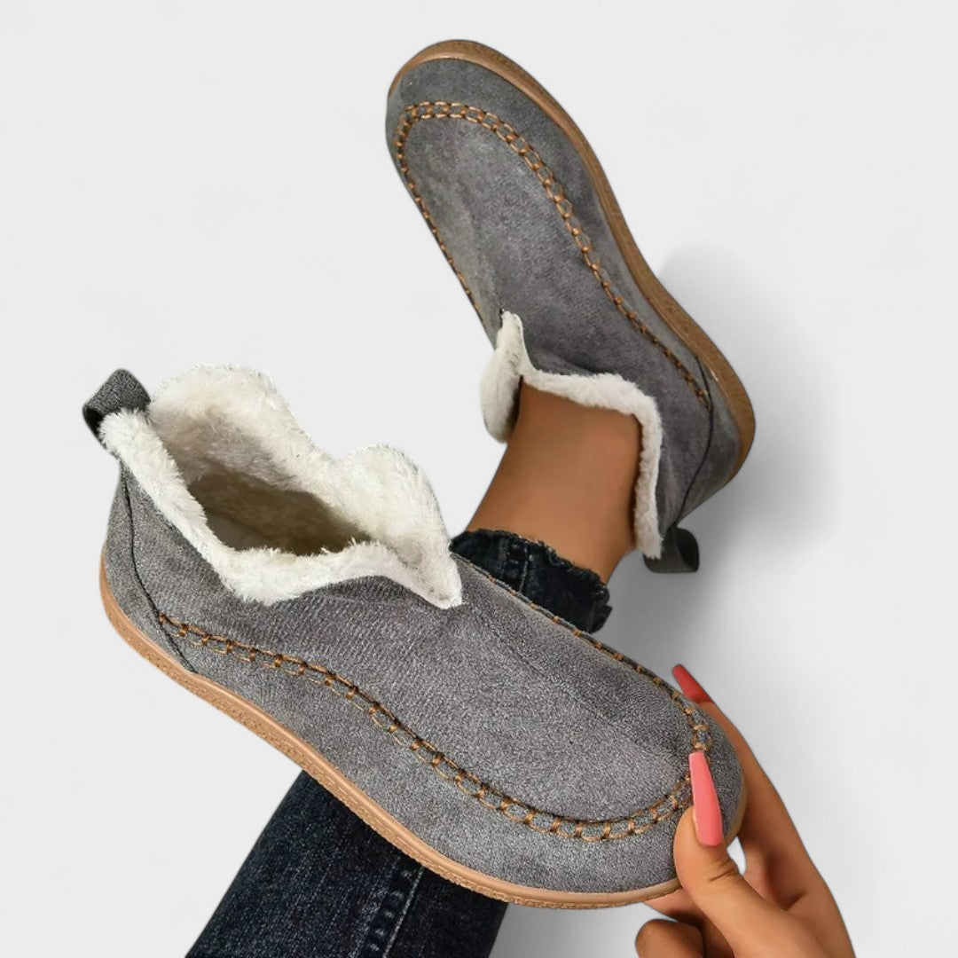 Victoria - Chaussures confortables