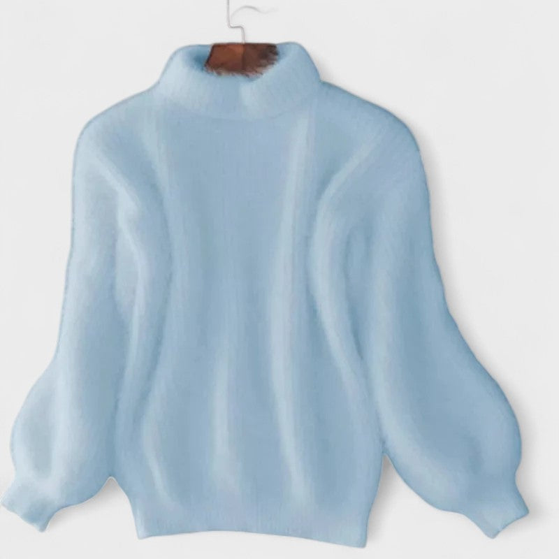 Anita - Pull en maille