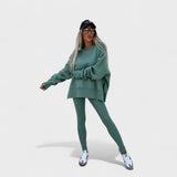 Rosália - Ensemble décontracté confortable