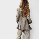 Victoria - Ensemble élégant