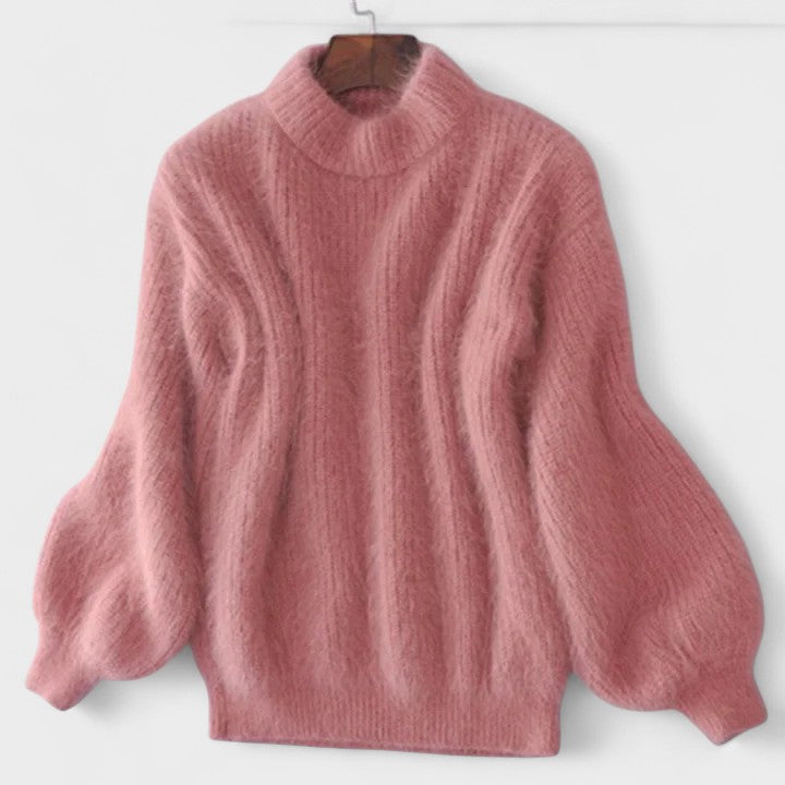 Anita - Pull en maille