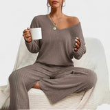 Catia - Ensemble confortable