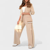 Filomena - Ensemble élégant et décontracté