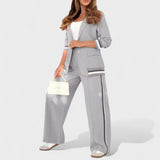 Filomena - Ensemble élégant et décontracté