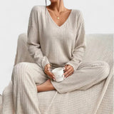 Catia - Ensemble confortable