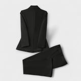 Ensemble veste et pantalon Micaela