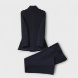 Ensemble veste et pantalon Micaela