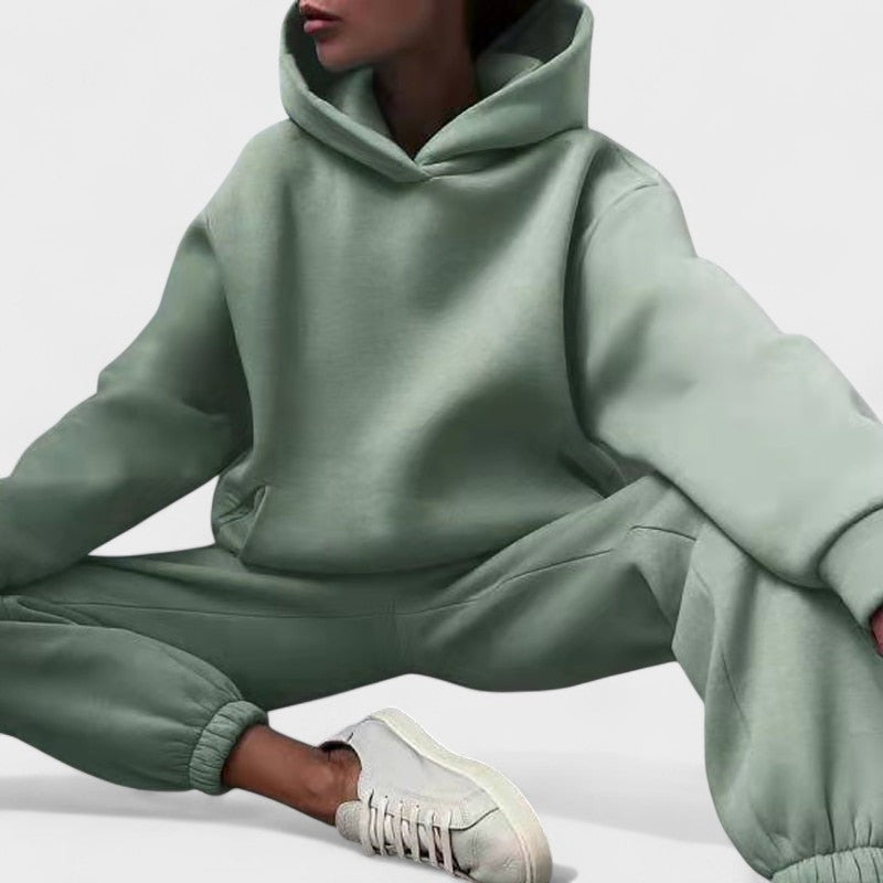 Ensemble de survêtement Andreia