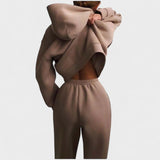 Ensemble de survêtement Andreia