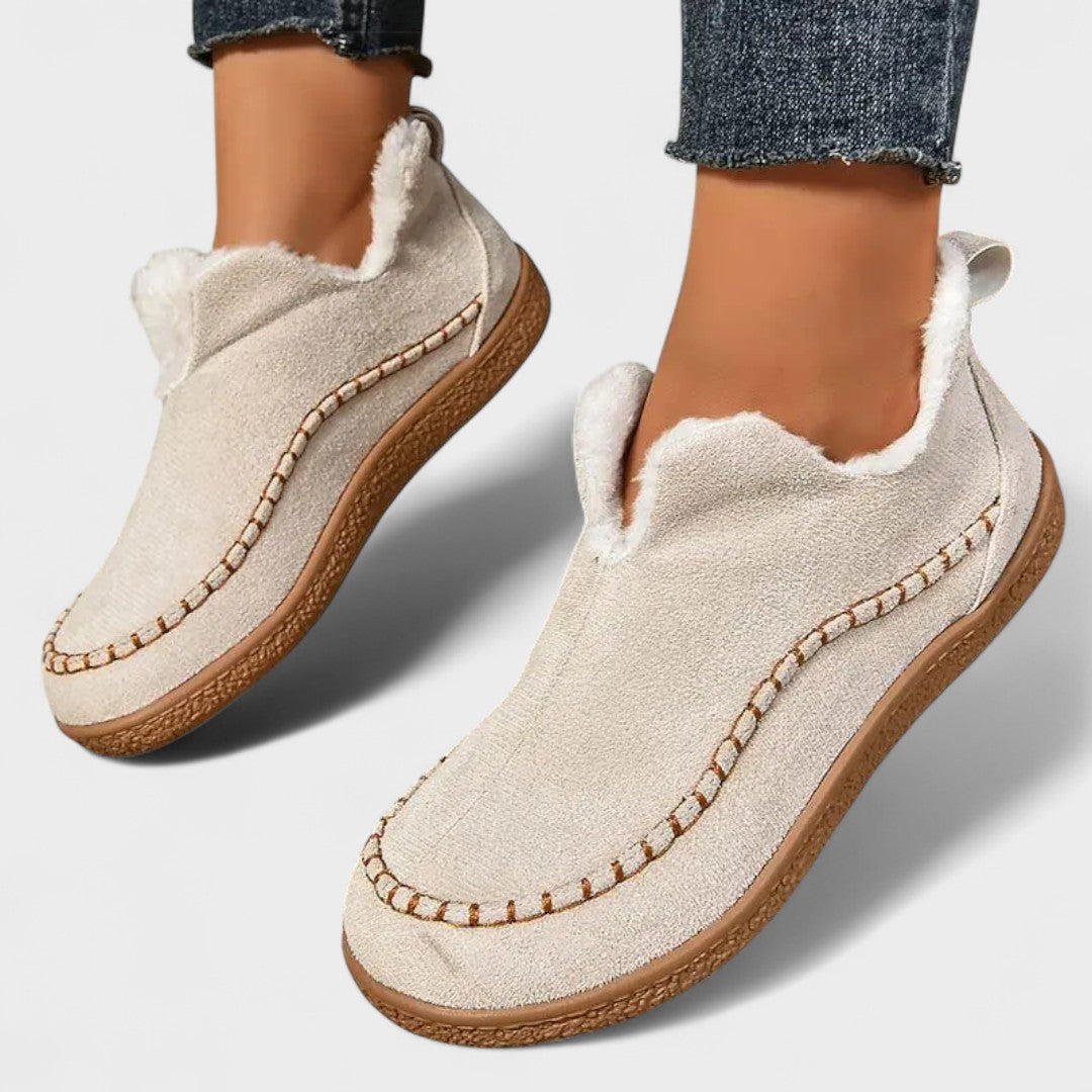 Victoria - Chaussures confortables