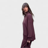 Ermelinda - Ensemble confortable et élégant