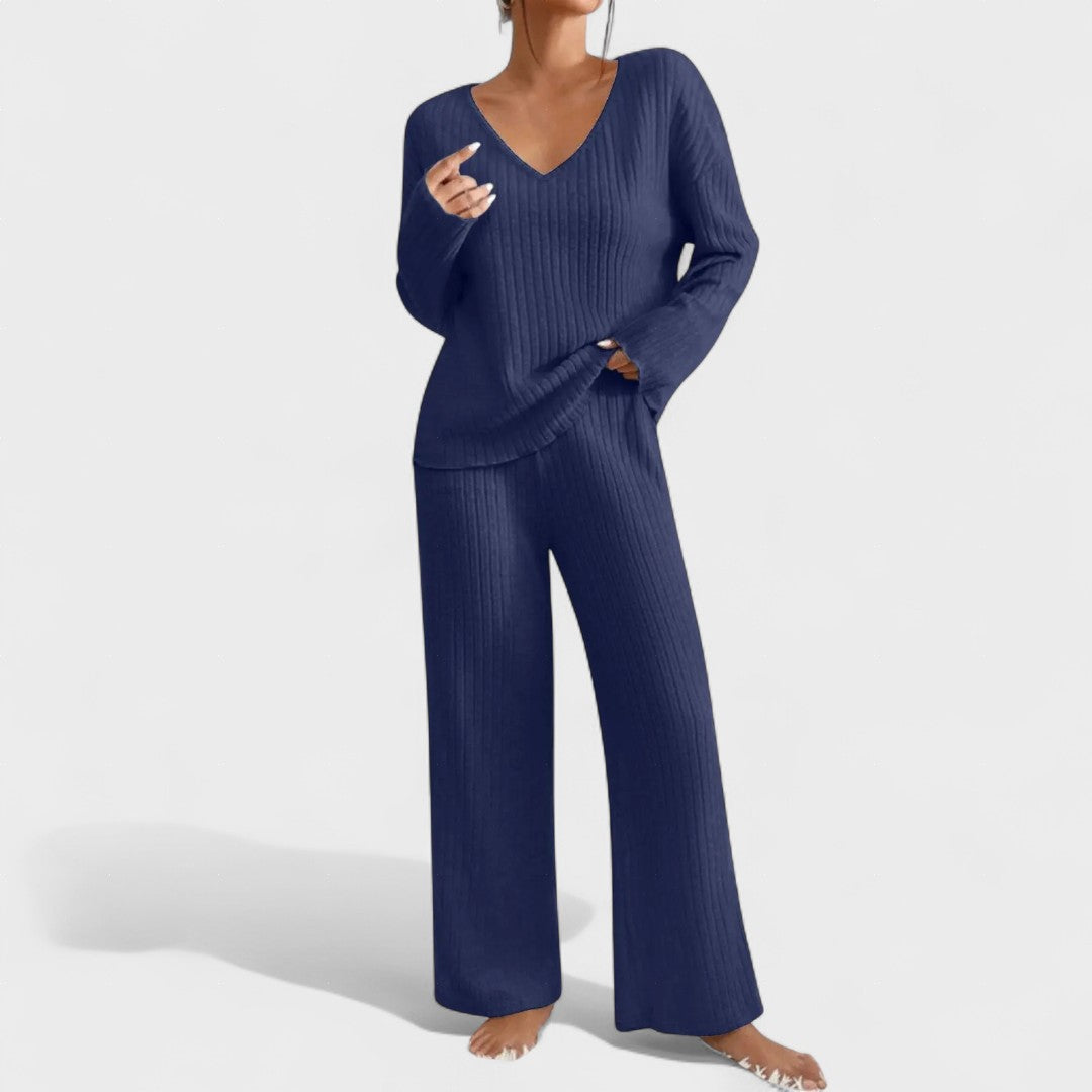 Catia - Ensemble confortable