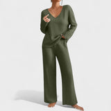 Catia - Ensemble confortable