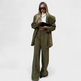 Olívia - Ensemble urbain élégant