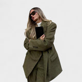 Olívia - Ensemble urbain élégant