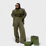 Olívia - Ensemble urbain élégant