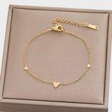 Rosália - Bracelet élégant