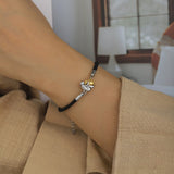 Bracelet Sara - Chien affectueux