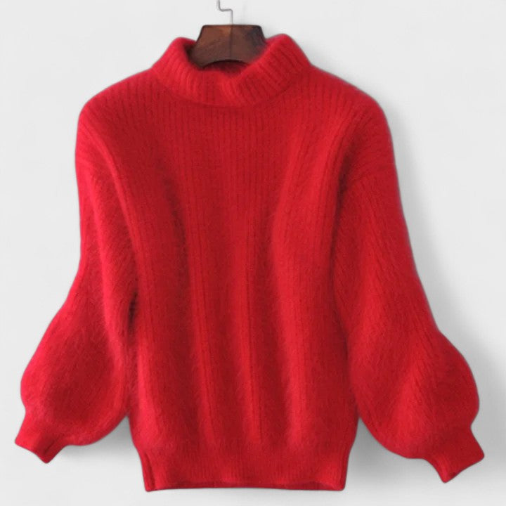 Anita - Pull en maille