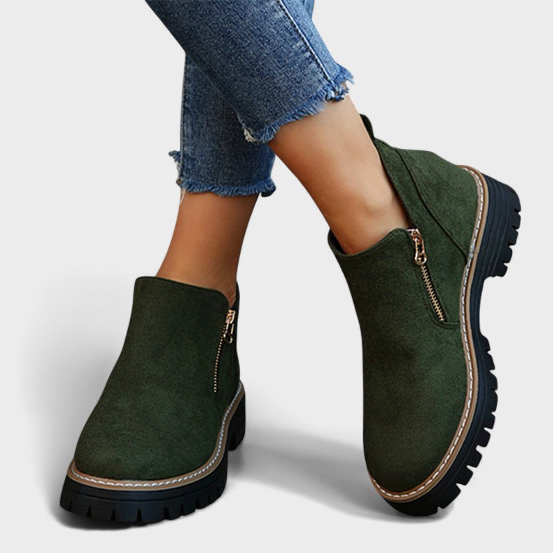 Isabel - Bottes modernes