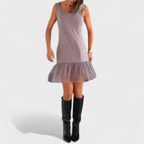 Carlota - Soft Set à Malha