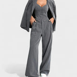 Carlota - Ensemble élégant 3 pièces