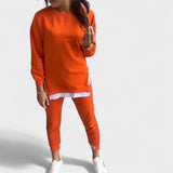 Telma - Ensemble confortable