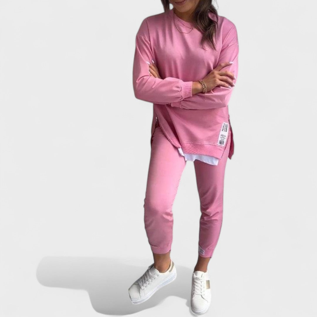 Telma - Ensemble confortable