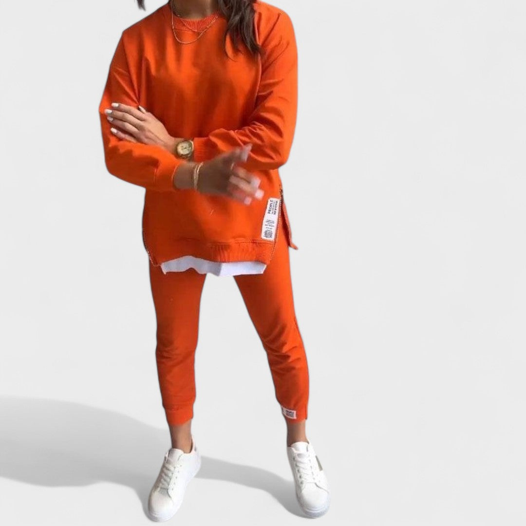 Telma - Ensemble confortable