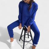 Telma - Ensemble confortable