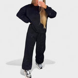 Francisca - Ensemble lumineux et confortable