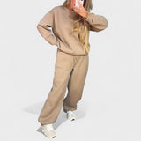 Francisca - Ensemble lumineux et confortable