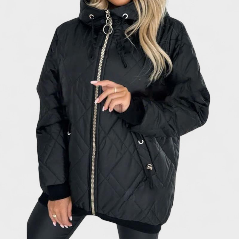 Laura - Manteau élégant