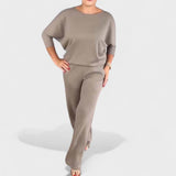 Gabriela - Tenue élégante